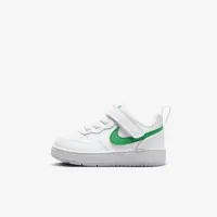 Nike Court Borough Low Recraft Baby/Toddler Кросівки колір білий