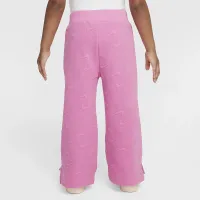 Nike New Impressions Toddler Wide Leg Pants Pink