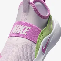 Nike Flex Runner 4 Little детские Кроссовки цвет фиолетовый
