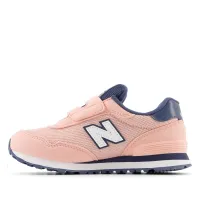 Кроссовки New Balance PV515KPN - Розовые