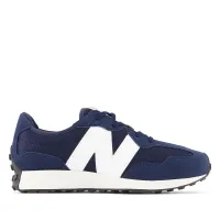 Кроссовки New Balance GS327CNW - Cиний