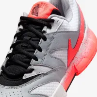 NikeCourt Lite 4 чоловічі Tennis Кросівки колір білий