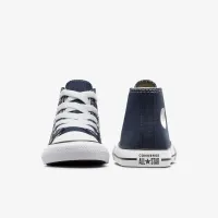 Nike Converse Chuck Taylor All Star High Top Infant/Toddler Shoe  блакитний