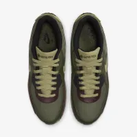 Nike Air Max 90 GORE-TEX чоловічі Winterized Кросівки колір зелений
