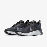 Nike Lunar Roam мужские Кроссовки цвет черный