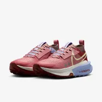 Nike Zegama Trail 2 жіноча Trail Running Кросівки Pink