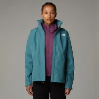 Куртка The North Face Sangro 00A3X623I1 - Голубая