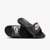 Nike Victori One женская Slides цвет черный