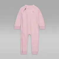 Nike Jordan Baby Jumpman Nep Coverall Pink