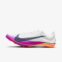 Nike Dragonfly 2 Elite Track & Field Distance Spikes цвет белый