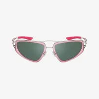 Nike Veil Sunglasses цвет серый