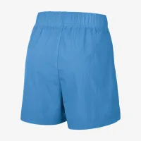 Chicago Sky Essential женская Nike WNBA Repel Woven шорты синий