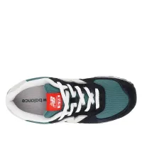 Кросівки New Balance GC574MGH – Чорні