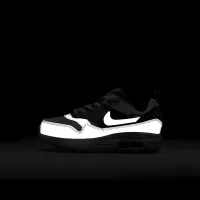 Nike Air Max 1 SE EasyOn Little дитячі Кросівки колір чорний