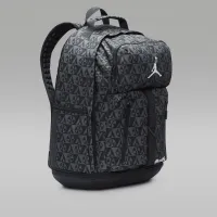 Nike Jordan Quai 54 рюкзак (35L) цвет черный