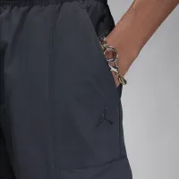 Nike Jordan Essentials чоловічі Woven Pants колір чорний