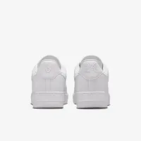 Nike Kobe Air Force 1 Low чоловічі Кросівки колір білий