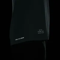 Nike Running Division чоловічі Dri-FIT ADV Short-Sleeve Running Top колір зелений