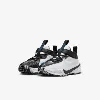 Nike Giannis Freak 5 Little дитячі Кросівки колір білий