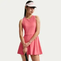 Nike Victory жіноча Dri-FIT Tennis Костюм Pink