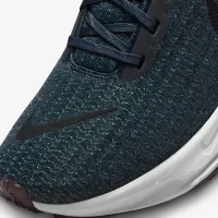 Nike Invincible 3 мужские Road Running Кроссовки синий