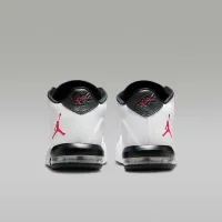 Nike Jordan Flight Origin 3 чоловічі Кросівки колір білий