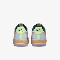 Nike Air Force 1 '07 чоловічі Кросівки колір коричневий