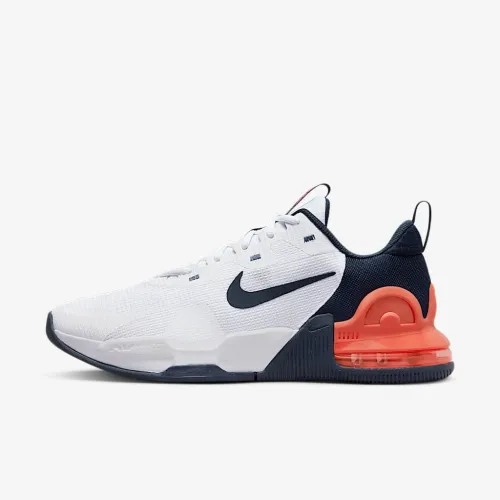 Nike Air Max Alpha Trainer 5 чоловічі для тренування Кросівки колір білий