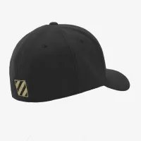 Army Nike College SwooshFlex Cap цвет черный