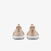 Nike Sunray Protect 4 Little дитячі босоніжки колір коричневий