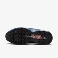 Nike Air Max 95 чоловічі Кросівки блакитний