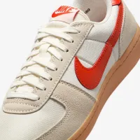 Nike Field General чоловічі Кросівки колір коричневий