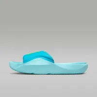 Nike Jordan Franchise Slides синий