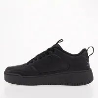 Кроссовки Kappa Fogo 243324OC-1111 - Черные