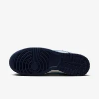 Nike Dunk Low Retro SE чоловічі Кросівки блакитний