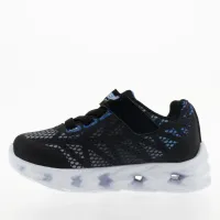 Кросівки Skechers S-Lights Vortex 2.0 400602NBKBL - Чорні
