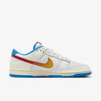 Nike Dunk Low Retro SE Кросівки колір білий