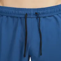 Nike Challenger Flash чоловічі Dri-FIT Woven Running Pants блакитний