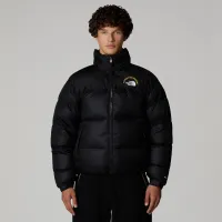 Куртка The North Face 1996 Retro Nuptse 0A3C8DKX71 -  Черная