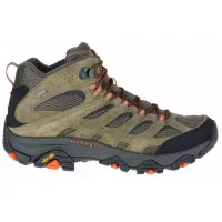 Кросівки для трекінгу Чоловічі MERRELL MOAB 3 MID GTX GORE-TEX (J035791)