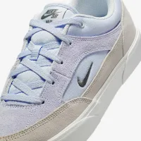 Nike SB Malor мужские Кроссовки цвет серый