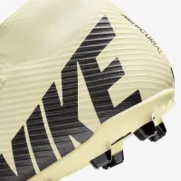 Nike Mercurial Superfly 9 Club Multi-Ground High-Top футбольные бутсы Yellow