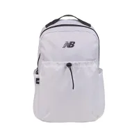 Рюкзак New Balance LAB51900WT - белый