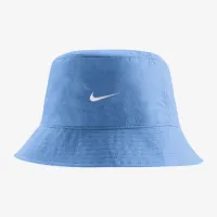 UNC Nike College Bucket Hat синий
