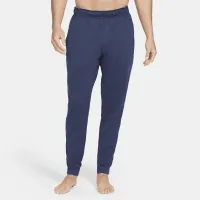 Nike Yoga Dri-FIT мужские Pants синий