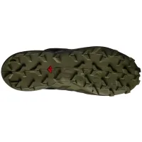 Кроссовки для бега w terenie SALOMON SPEEDCROSS 6 GTX Gore-tex (475841)