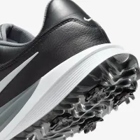 Nike Victory Pro 4 для гольфу Кросівки (Wide) колір чорний