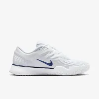 Nike Vapor Pro 3 Premium мужские Hard Court Tennis Кроссовки цвет белый