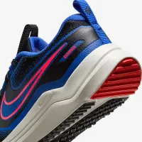 Nike Cosmic Runner Big детские Road Running Кроссовки цвет черный
