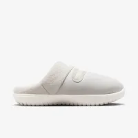 Nike Burrow женская Slippers цвет серый
